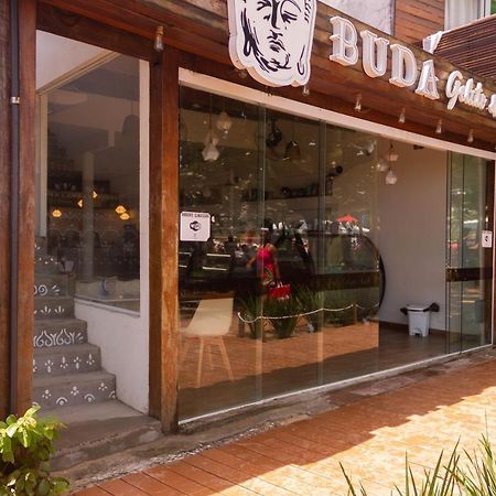 Buda Suites Cairu Luaran gambar