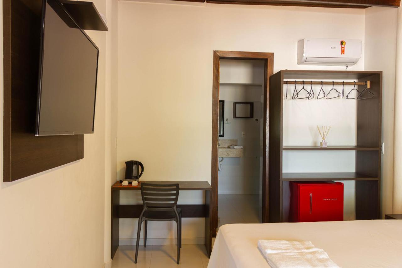 Buda Suites Cairu Luaran gambar
