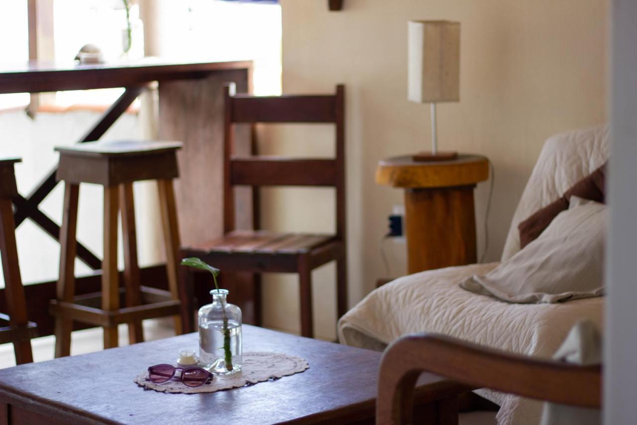 Buda Suites Cairu Luaran gambar