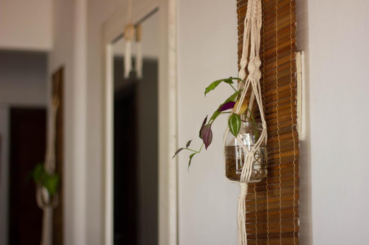 Buda Suites Cairu Luaran gambar