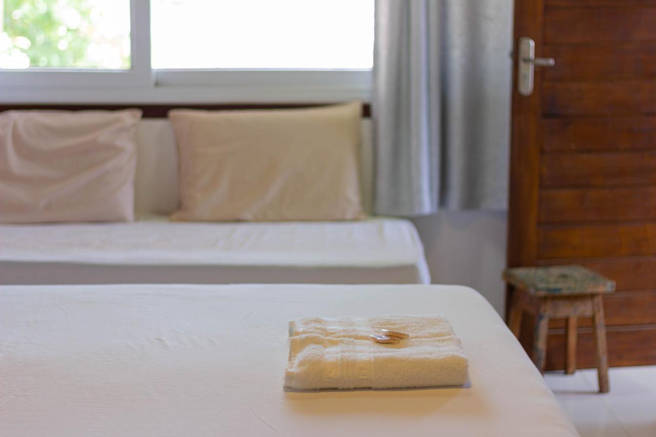 Buda Suites Cairu Luaran gambar