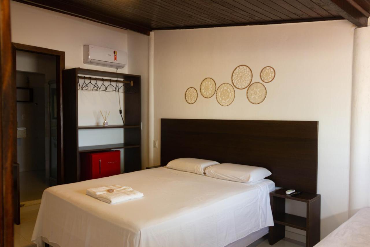 Buda Suites Cairu Luaran gambar