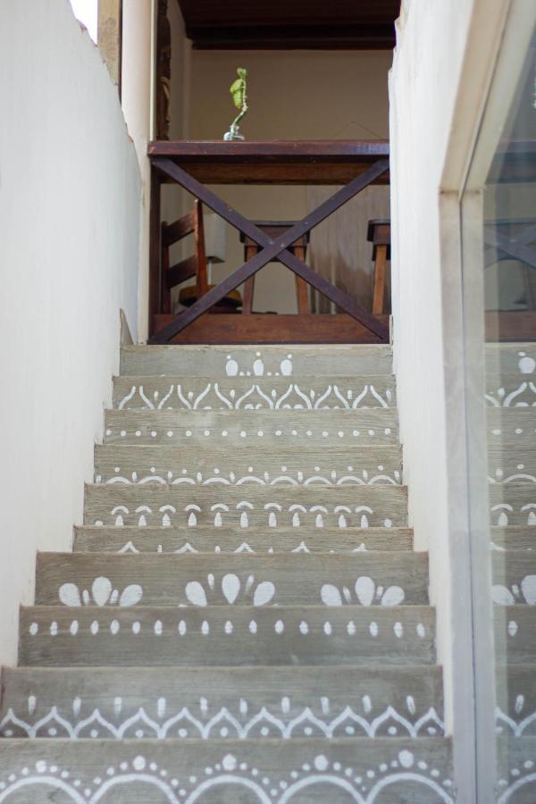 Buda Suites Cairu Luaran gambar