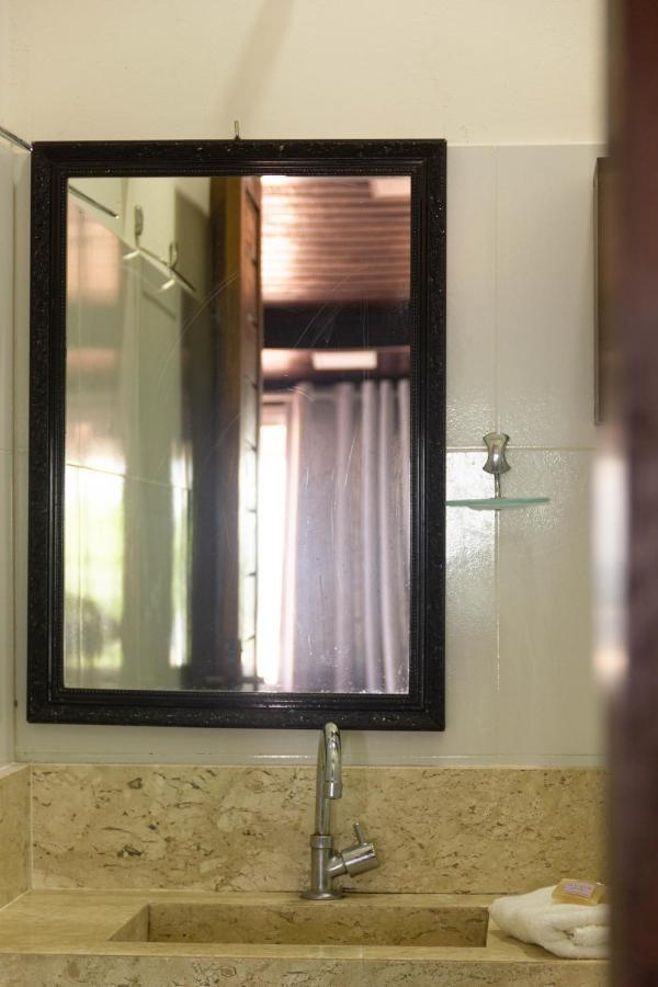 Buda Suites Cairu Luaran gambar
