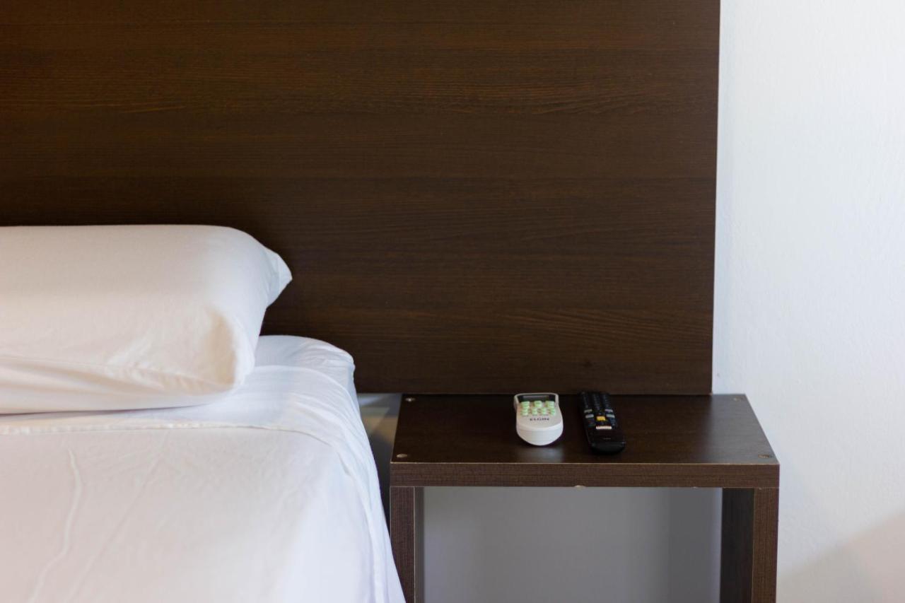 Buda Suites Cairu Luaran gambar