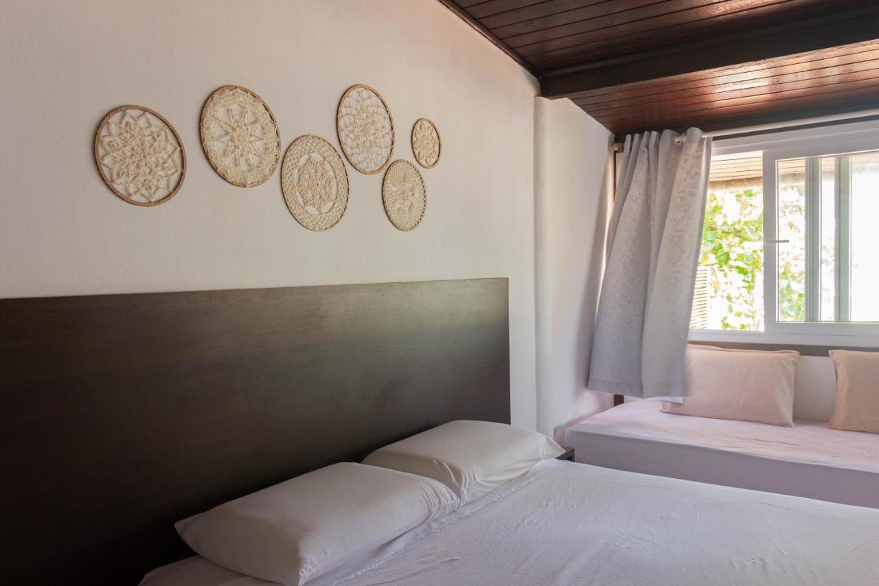 Buda Suites Cairu Luaran gambar