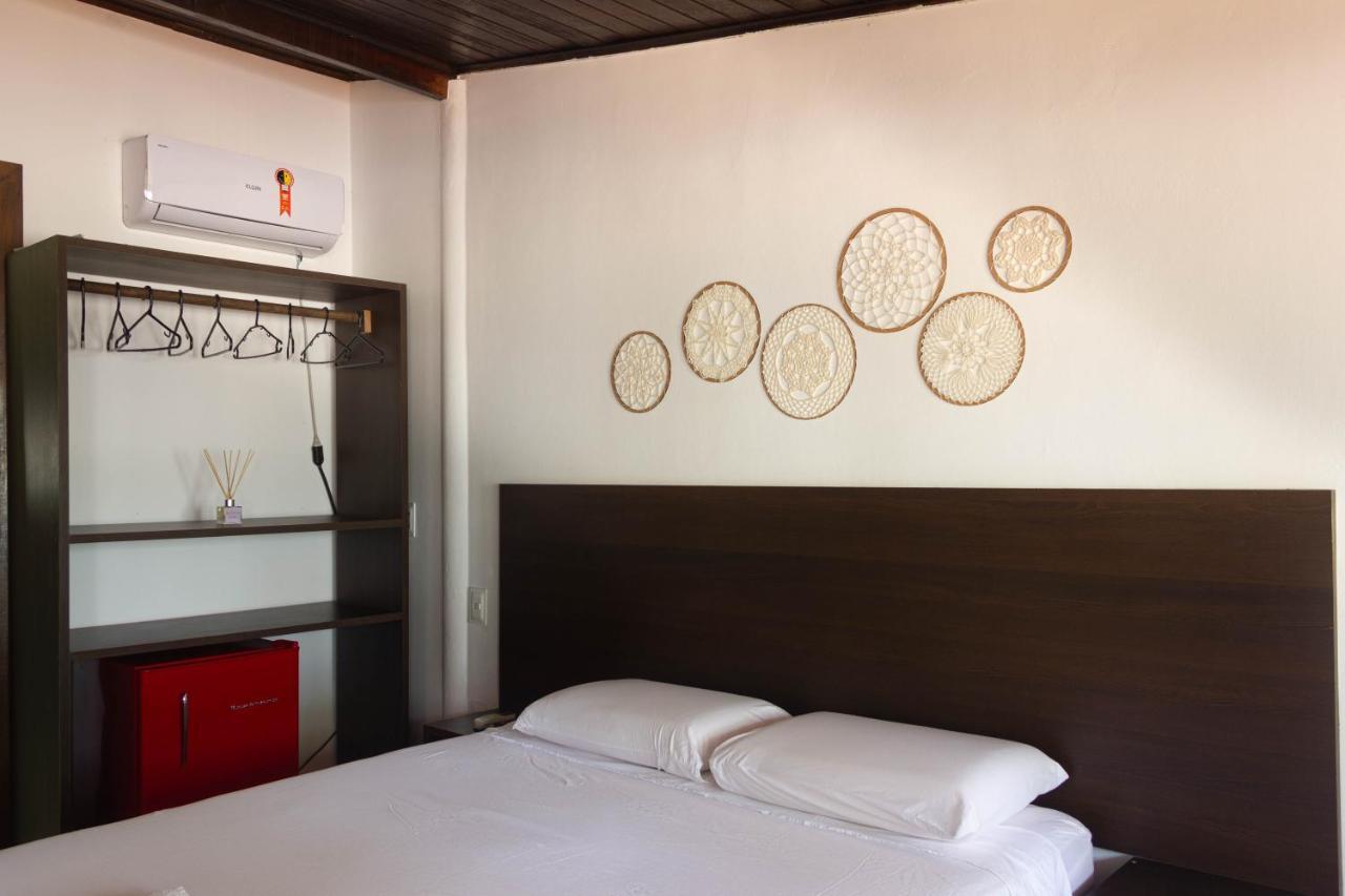 Buda Suites Cairu Luaran gambar