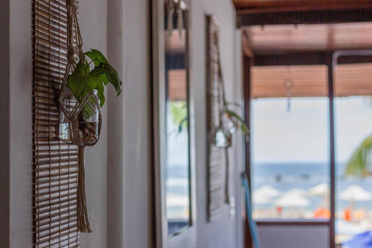 Buda Suites Cairu Luaran gambar
