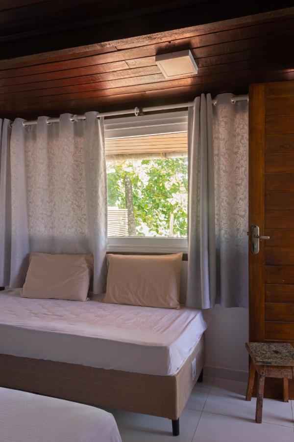 Buda Suites Cairu Luaran gambar