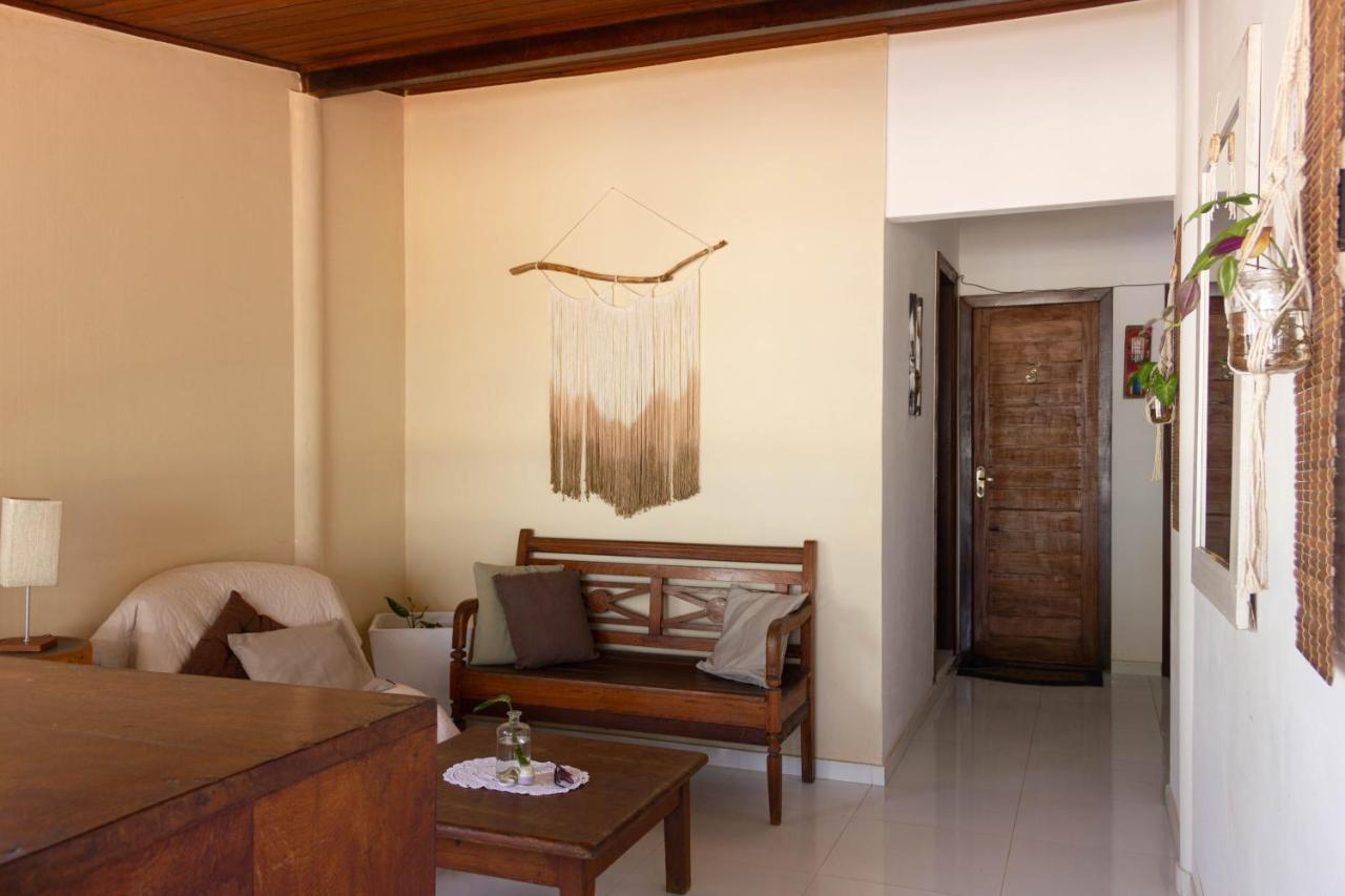 Buda Suites Cairu Luaran gambar