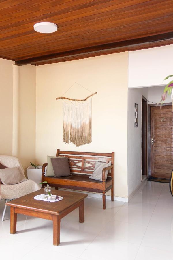Buda Suites Cairu Luaran gambar