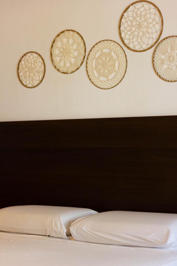 Buda Suites Cairu Luaran gambar