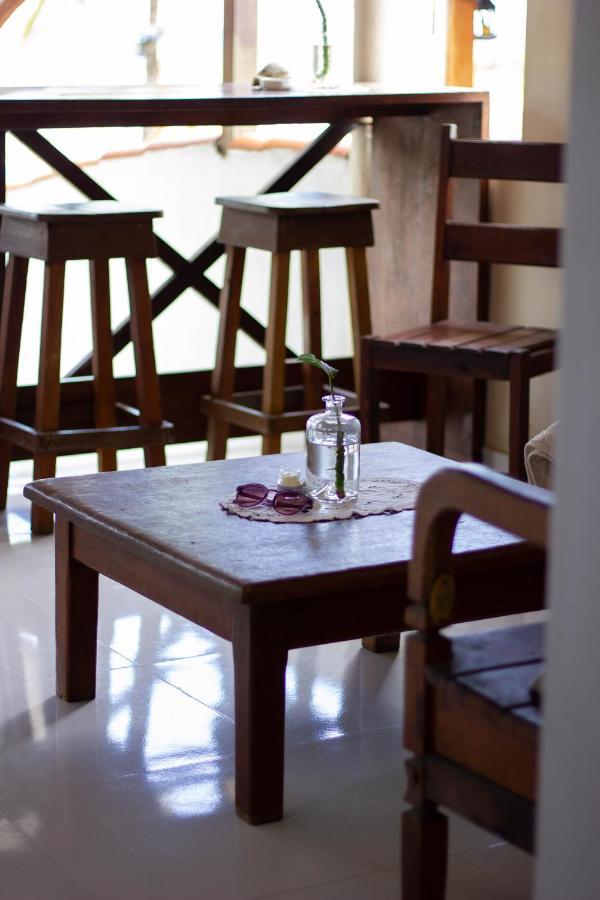 Buda Suites Cairu Luaran gambar
