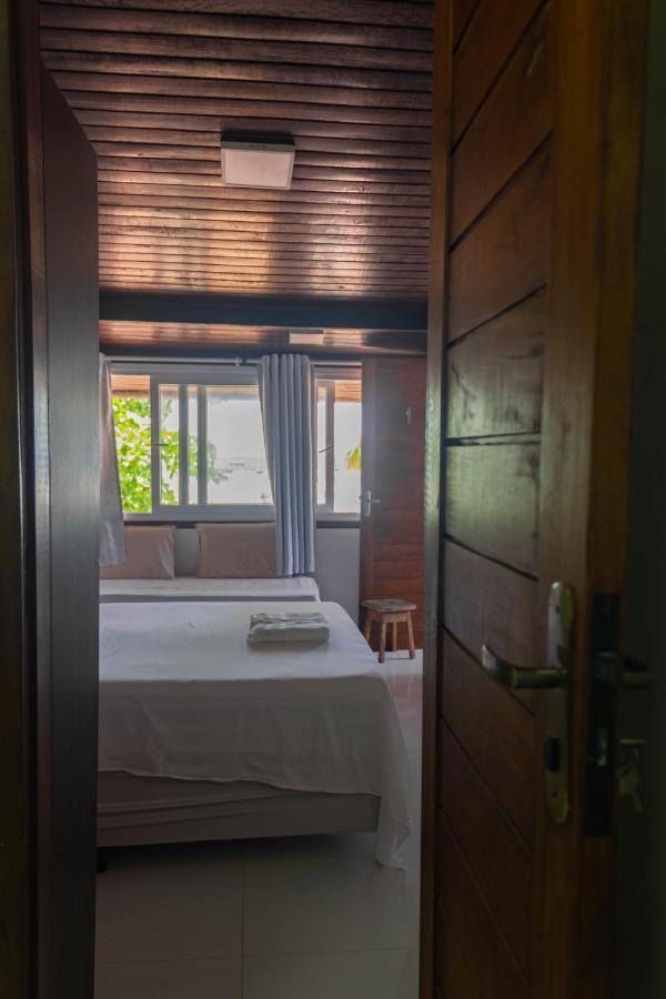 Buda Suites Cairu Luaran gambar