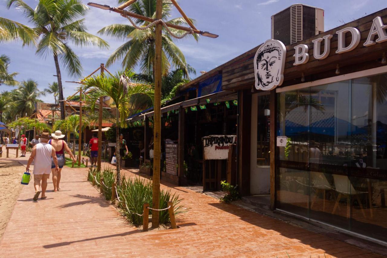 Buda Suites Cairu Luaran gambar