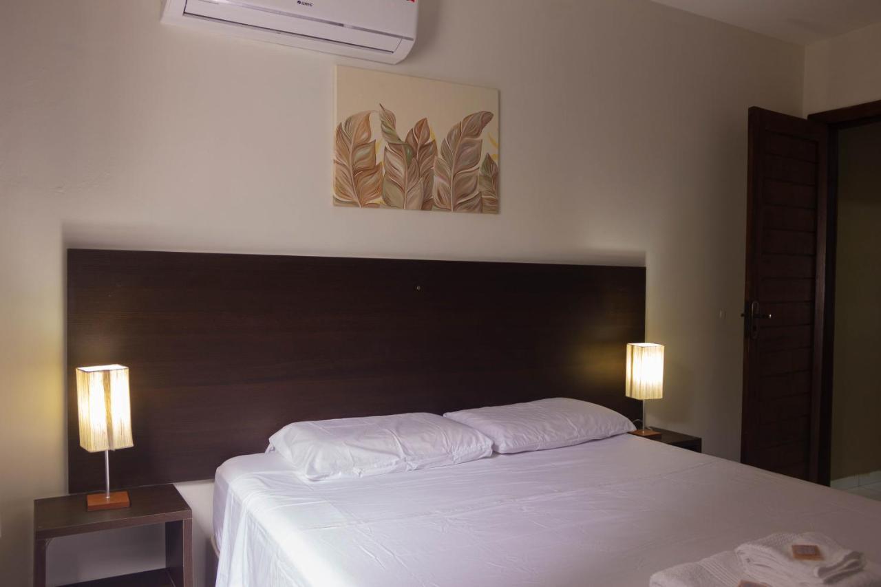 Buda Suites Cairu Luaran gambar