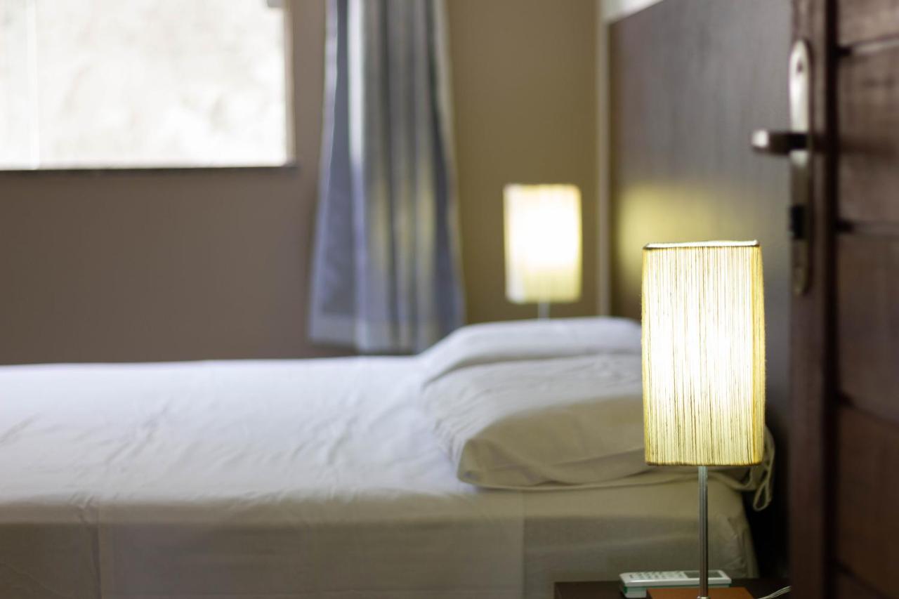 Buda Suites Cairu Luaran gambar