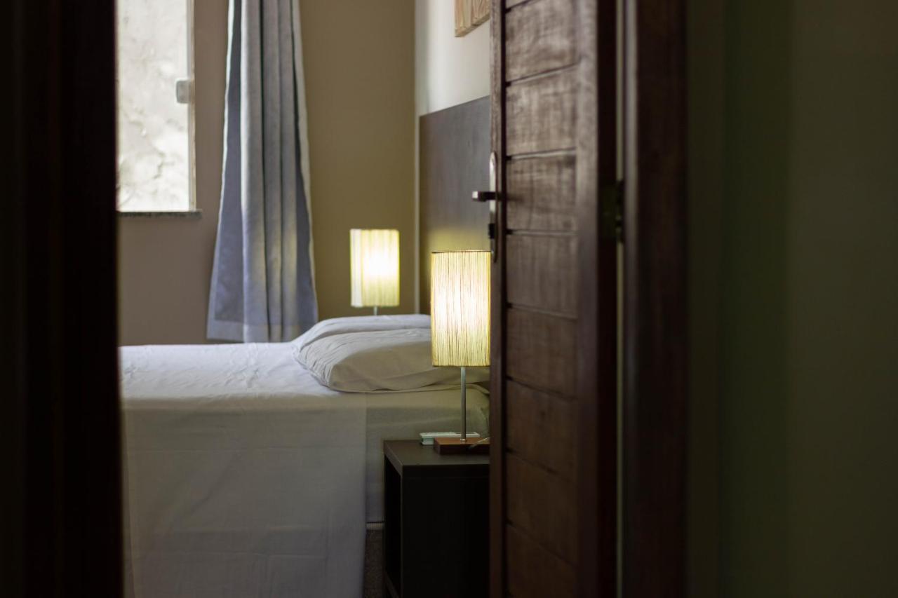 Buda Suites Cairu Luaran gambar