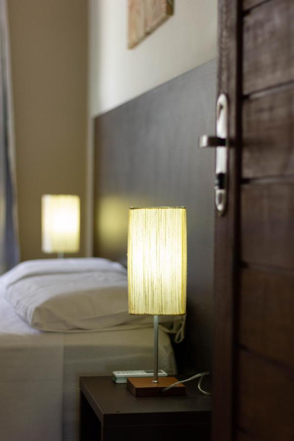 Buda Suites Cairu Luaran gambar