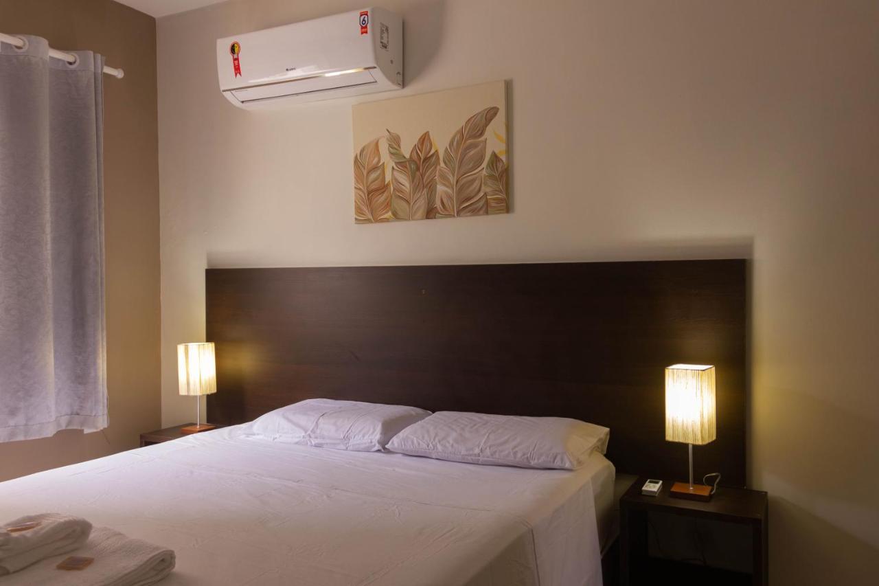 Buda Suites Cairu Luaran gambar