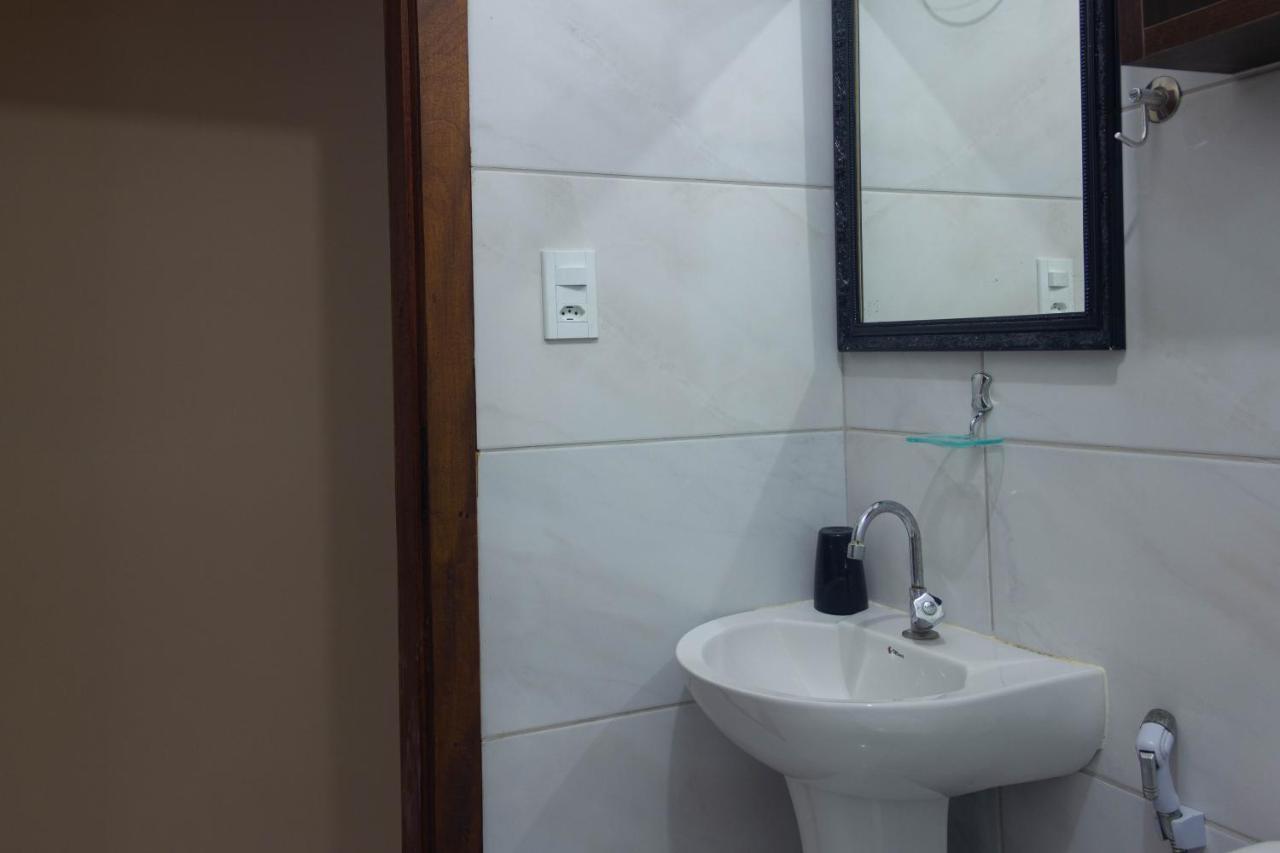 Buda Suites Cairu Luaran gambar
