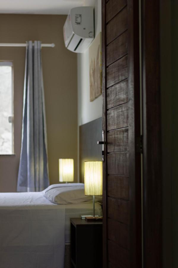Buda Suites Cairu Luaran gambar