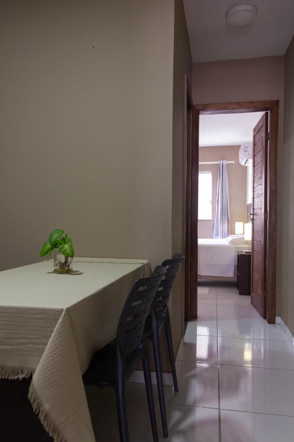Buda Suites Cairu Luaran gambar