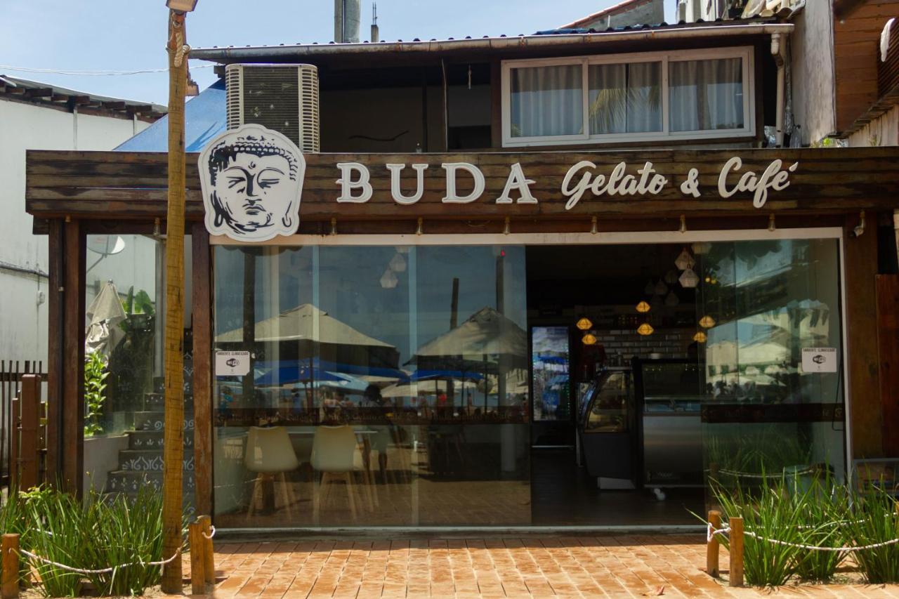 Buda Suites Cairu Luaran gambar