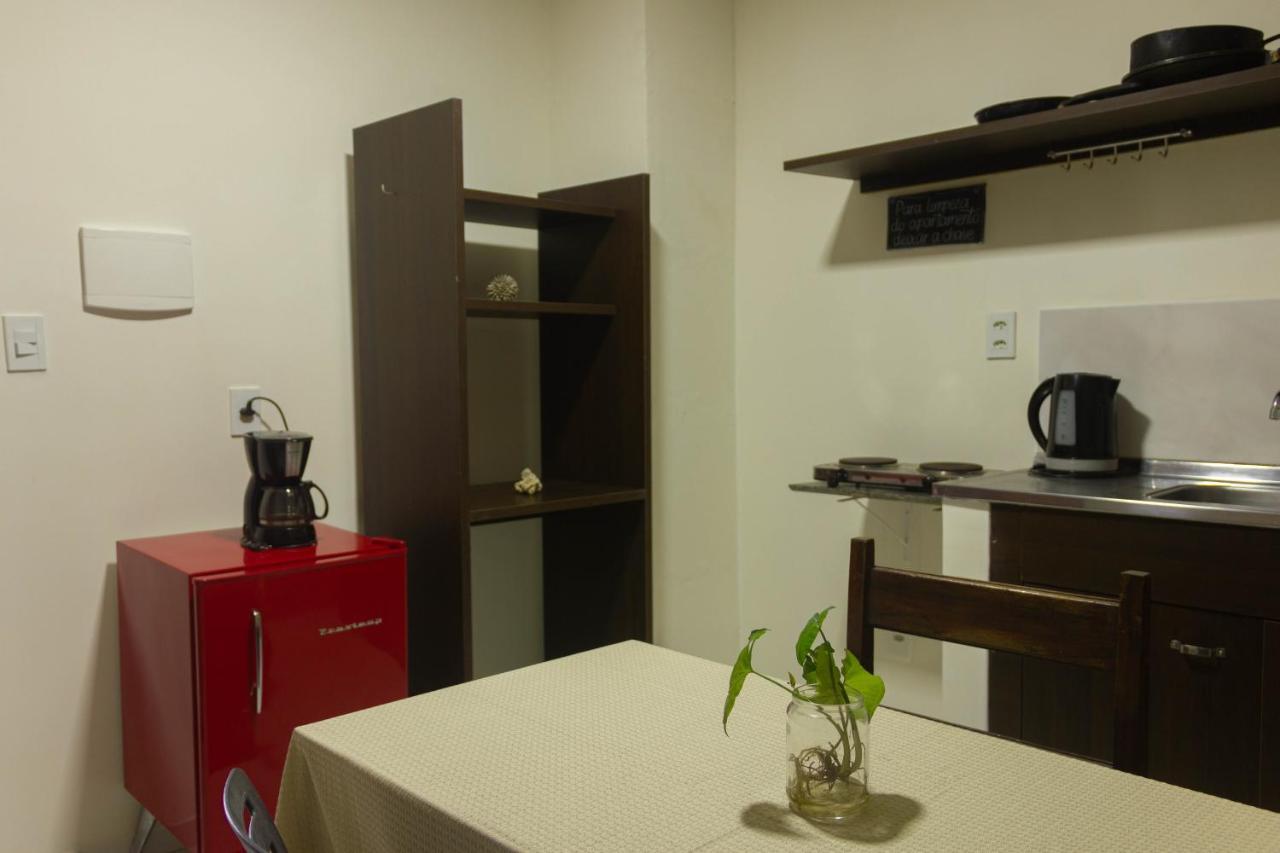Buda Suites Cairu Luaran gambar
