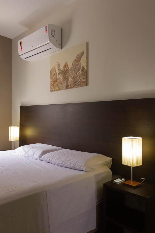 Buda Suites Cairu Luaran gambar