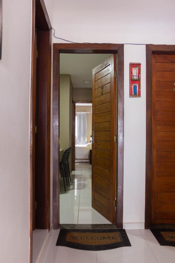 Buda Suites Cairu Luaran gambar